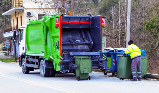 Recycling Services for Junk in Laureldale, PA